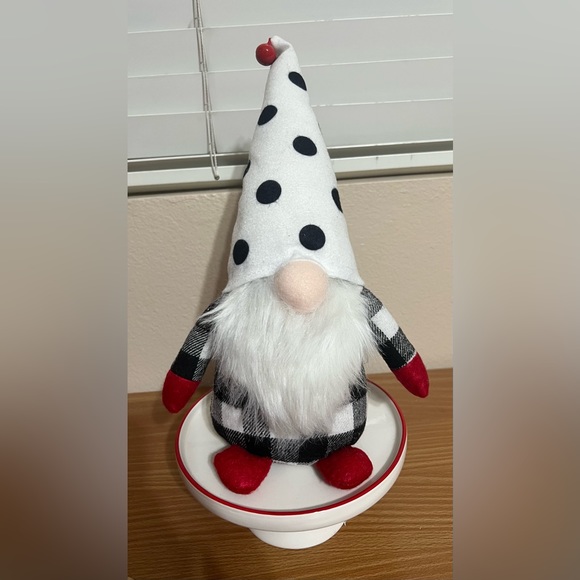 Cute Gnome for any holiday decor - Picture 1 of 2